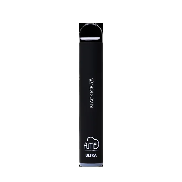 Fume Ultra Disposable Vape - Image 2