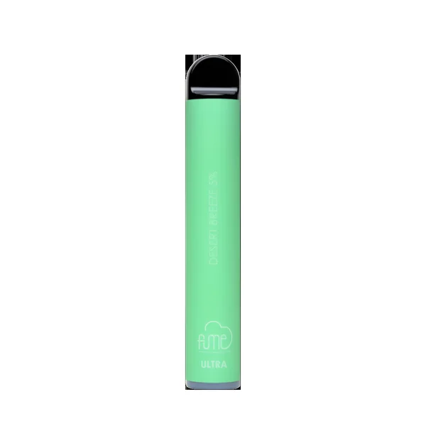 Fume Ultra Disposable Vape - Image 11