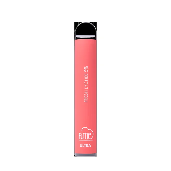 Fume Ultra Disposable Vape - Image 13