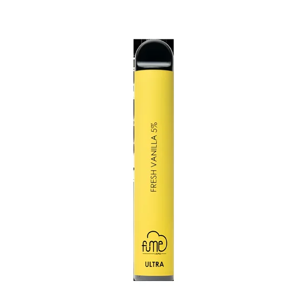 Fume Ultra Disposable Vape - Image 14