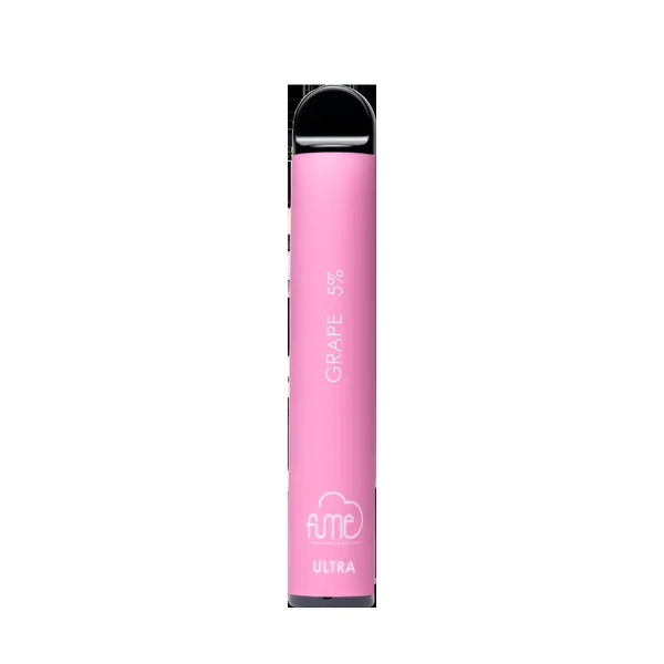 Fume Ultra Disposable Vape - Image 15