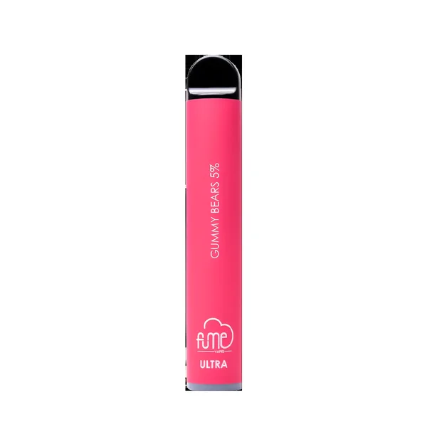 Fume Ultra Disposable Vape - Image 16