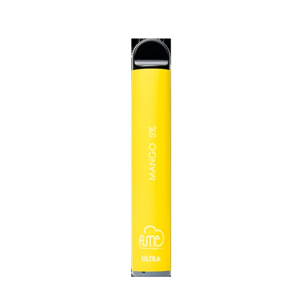 Fume Ultra Disposable Vape - Image 18