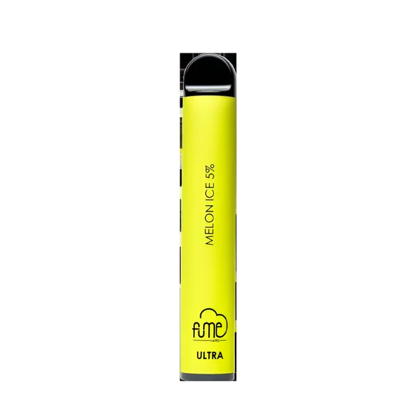 Fume Ultra Disposable Vape - Image 19
