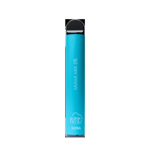 Fume Ultra Disposable Vape - Image 20