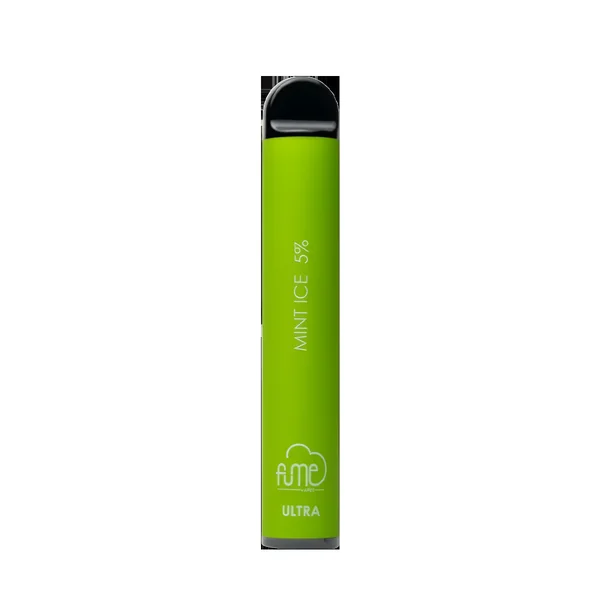 Fume Ultra Disposable Vape - Image 21