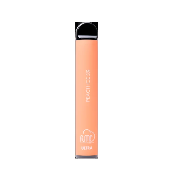 Fume Ultra Disposable Vape - Image 23