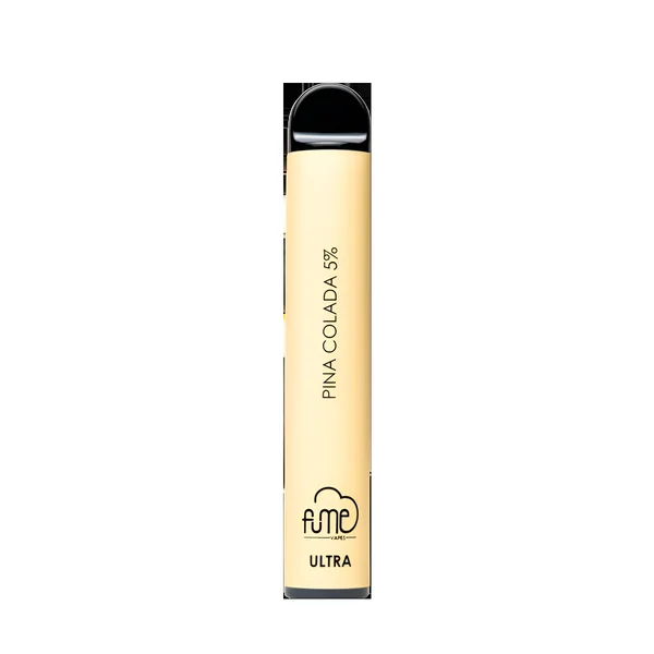 Fume Ultra Disposable Vape - Image 24