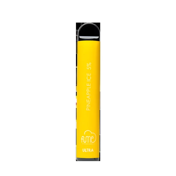 Fume Ultra Disposable Vape - Image 25