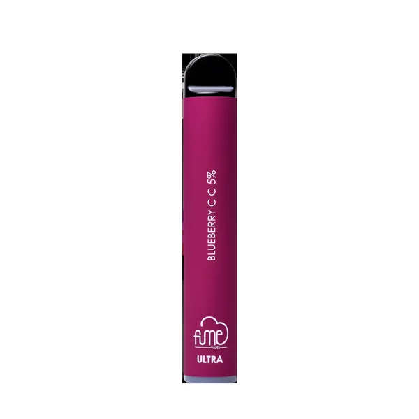 Fume Ultra Disposable Vape - Image 4