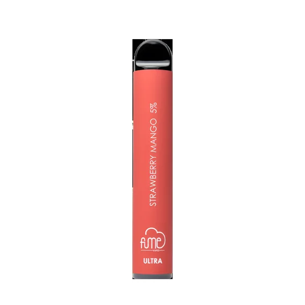 Fume Ultra Disposable Vape - Image 31
