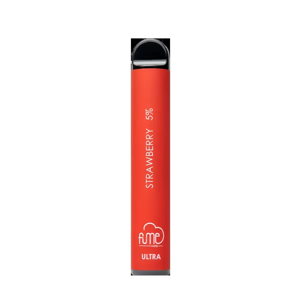 Fume Ultra Disposable Vape - Image 33