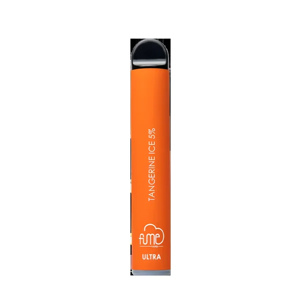 Fume Ultra Disposable Vape - Image 34