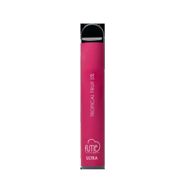 Fume Ultra Disposable Vape - Image 35
