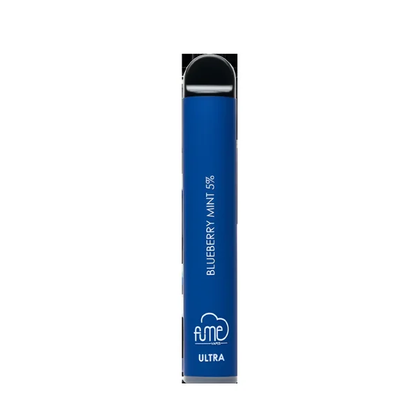 Fume Ultra Disposable Vape - Image 5