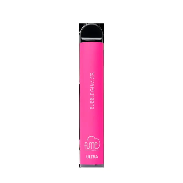 Fume Ultra Disposable Vape - Image 6