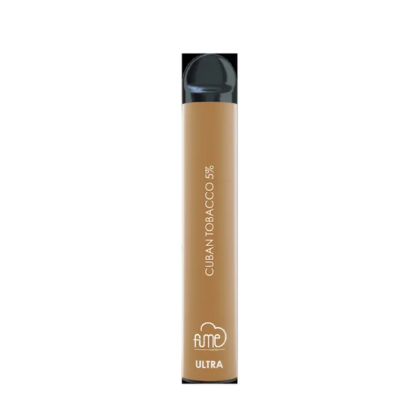 Fume Ultra Disposable Vape - Image 8