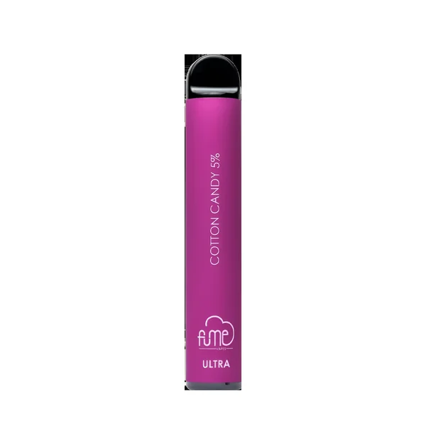 Fume Ultra Disposable Vape - Image 9