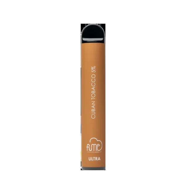 Fume Ultra Disposable Vape - Image 10