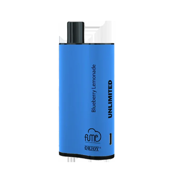 Fume Unlimited Disposable Vape