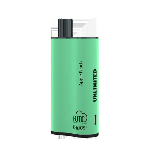 Fume Unlimited Disposable Vape - Image 2