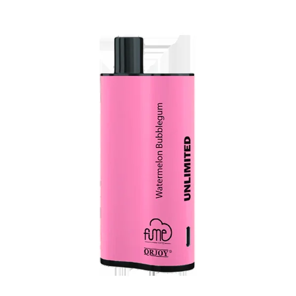 Fume Unlimited Disposable Vape - Image 12