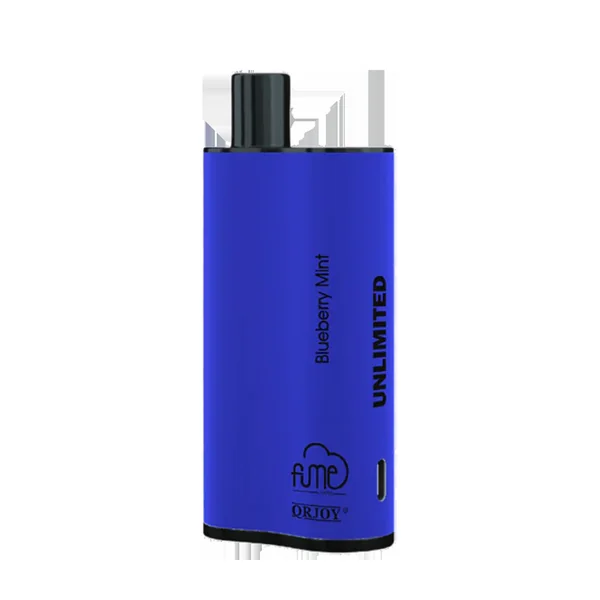 Fume Unlimited Disposable Vape - Image 3