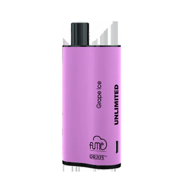 Fume Unlimited Disposable Vape - Image 5