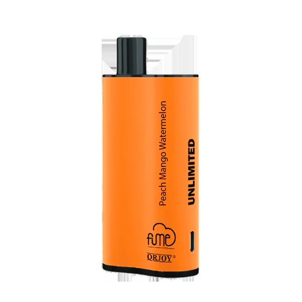 Fume Unlimited Disposable Vape - Image 7
