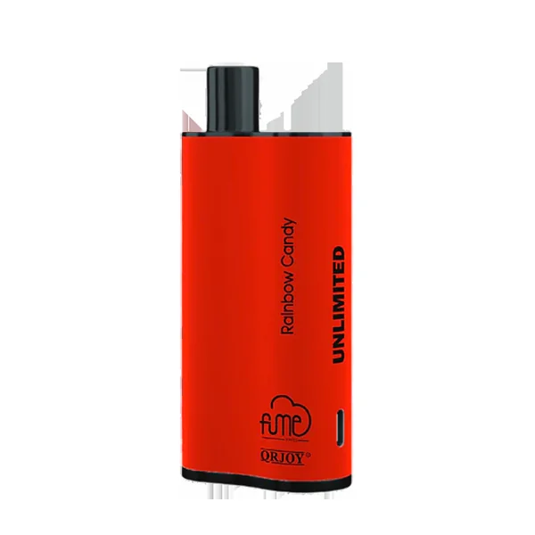 Fume Unlimited Disposable Vape - Image 10