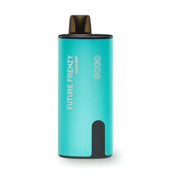 Future Frenzy 8000 Puffs - Image 2