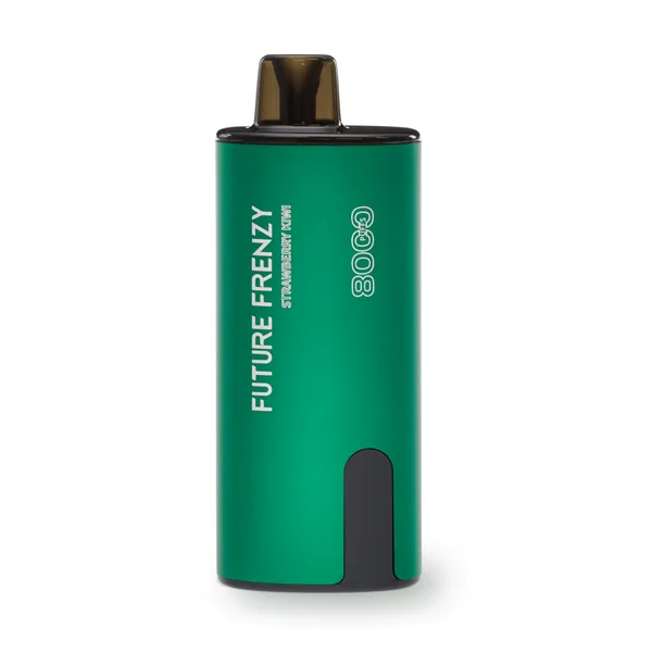 Future Frenzy 8000 Puffs - Image 3