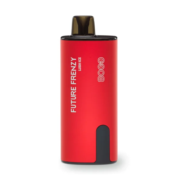 Future Frenzy 8000 Puffs - Image 4