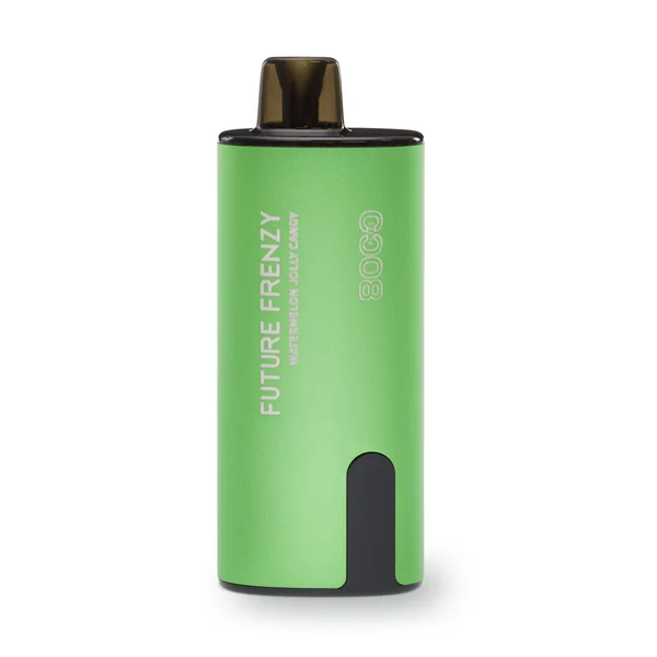 Future Frenzy 8000 Puffs - Image 5