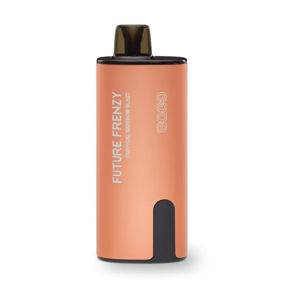 Future Frenzy 8000 Puffs - Image 6