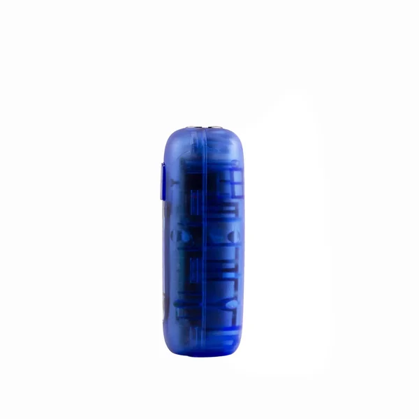 G Pen 510 Original - Blue Translucent - Image 13