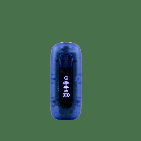 G Pen 510 Original - Blue Translucent - Image 5