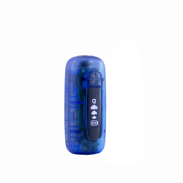 G Pen 510 Original - Blue Translucent - Image 6