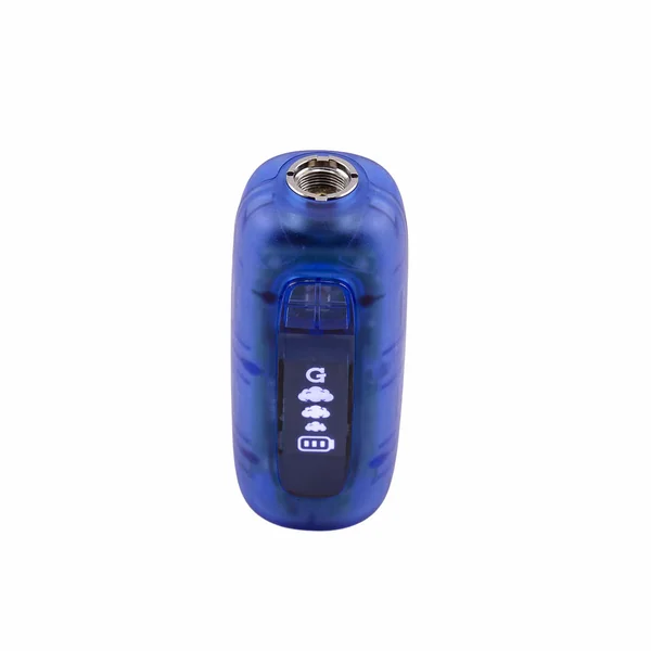 G Pen 510 Original - Blue Translucent - Image 8