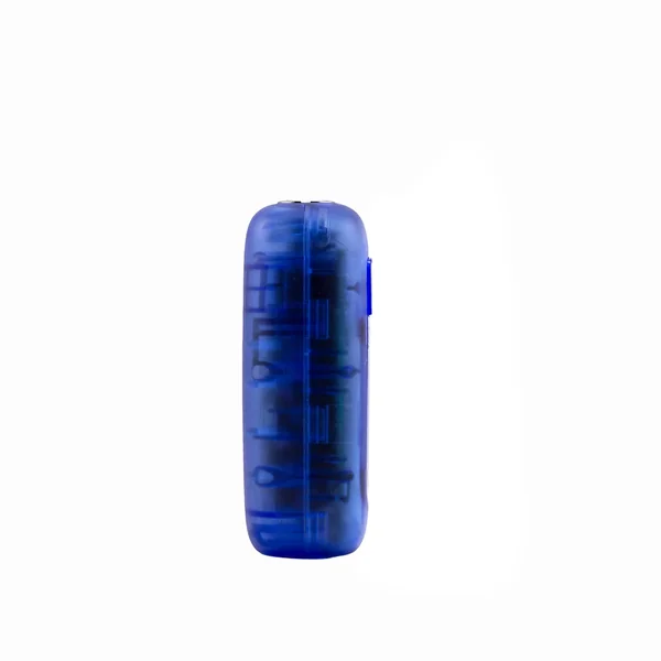 G Pen 510 Original - Blue Translucent - Image 9