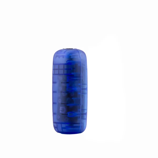 G Pen 510 Original - Blue Translucent - Image 10