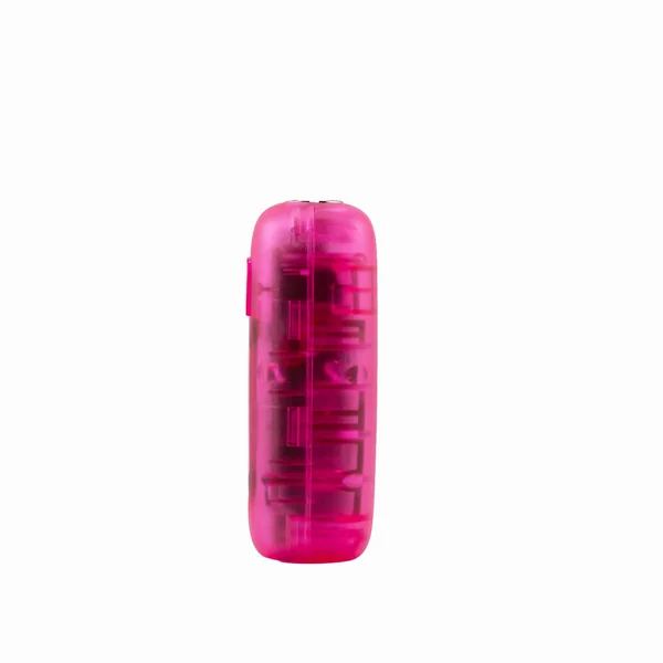 G Pen 510 Original - Pink Translucent - Image 12