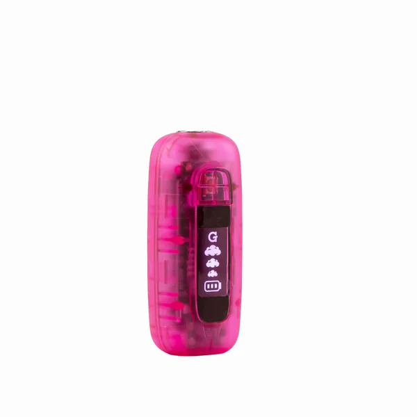 G Pen 510 Original - Pink Translucent - Image 6