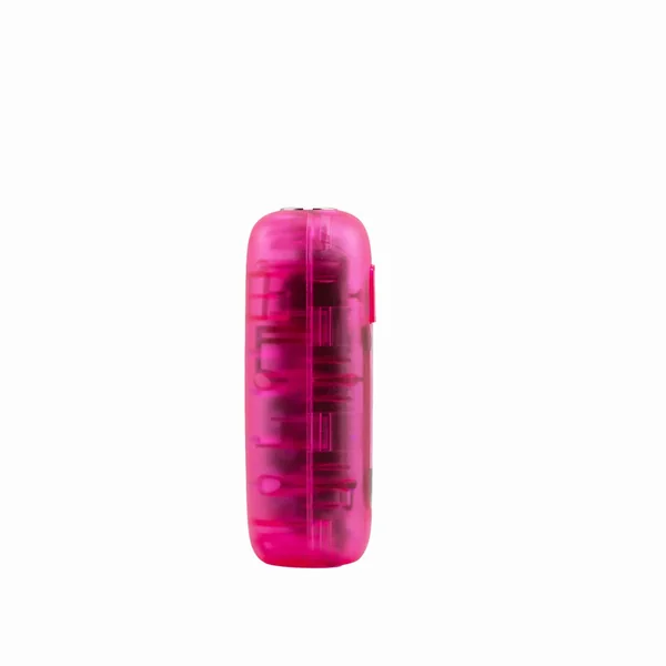 G Pen 510 Original - Pink Translucent - Image 7
