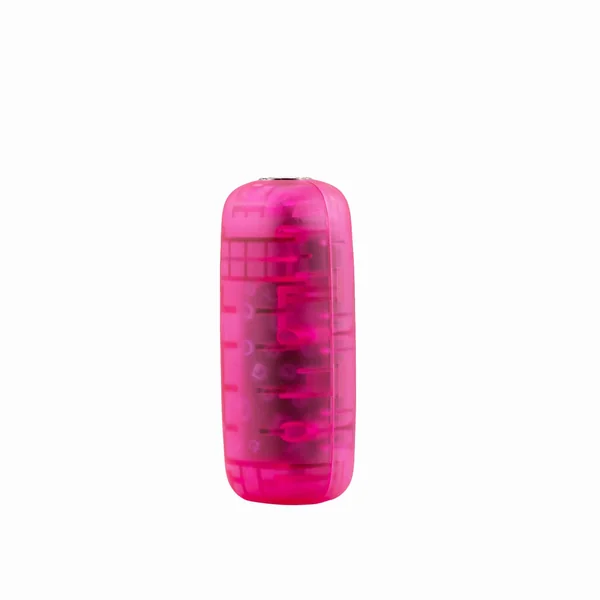 G Pen 510 Original - Pink Translucent - Image 9