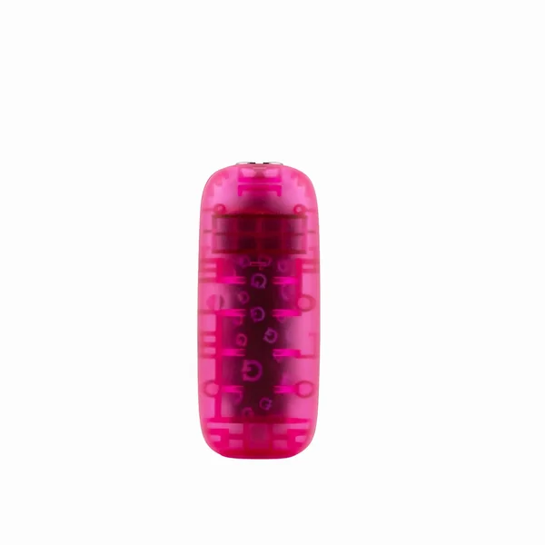G Pen 510 Original - Pink Translucent - Image 10