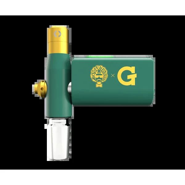 G Pen Connect Electric Dab Rig Vaporizer by Grenco Science