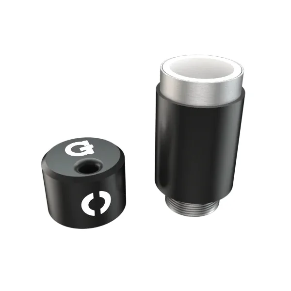 G Pen Connect Electric Dab Rig Vaporizer by Grenco Science - Image 14