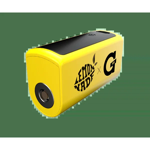 G Pen Connect Electric Dab Rig Vaporizer by Grenco Science - Image 15
