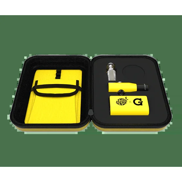 G Pen Connect Electric Dab Rig Vaporizer by Grenco Science - Image 16